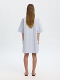 Selected BAUMWOLL BLUSENKLEID, Cashmere Blue, highres - 16097878_CashmereBlue_1185757_004.jpg