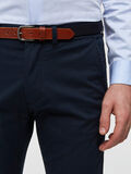 Selected SLHYARD SLIM FIT CHINOS, Dark Sapphire, highres - 16048759_DarkSapphire_006.jpg