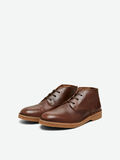 Selected LEATHER DESERT BOOTS, Chocolate Brown, highres - 16081325_ChocolateBrown_006.jpg