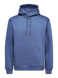 Selected LANGÆRMET HOODIE, Bering Sea, highres - 16085886_BeringSea_001.jpg