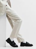 Selected 100% LINEN SUIT TROUSERS, Sand, highres - 16092415_Sand_008.jpg
