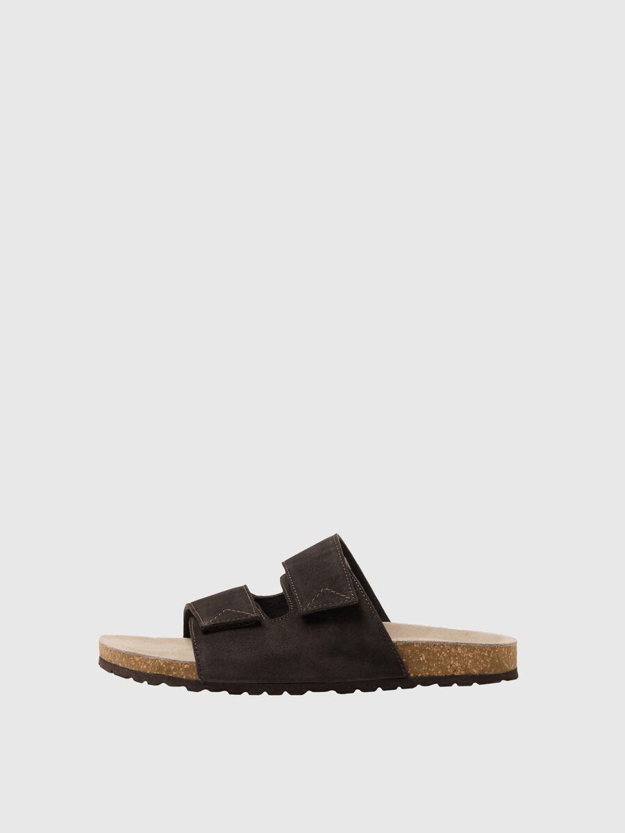 Selected SUEDE SLIDERS, Demitasse, highres - 16089641_Demitasse_001.jpg