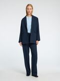 Selected KLASSISCHES T-SHIRT, Cashmere Blue, highres - 16089123_CashmereBlue_008.jpg