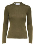 Selected PULLOVER A MAGLIA, Ivy Green, highres - 16085202_IvyGreen_943659_001.jpg