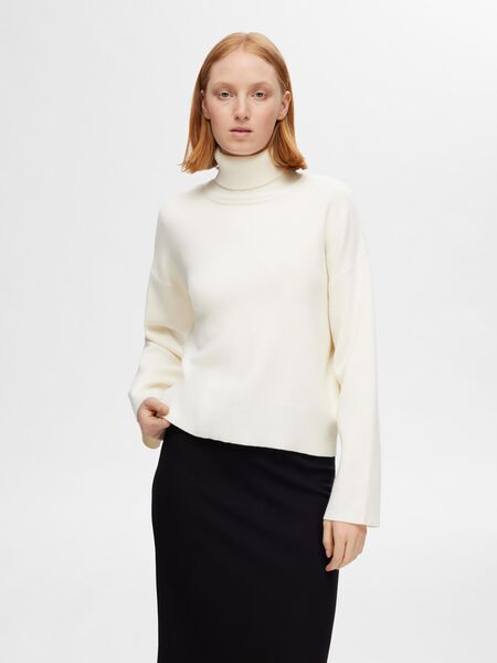 Selected PULLOVER A MAGLIA, Birch, highres - 16094353_Birch_003.jpg