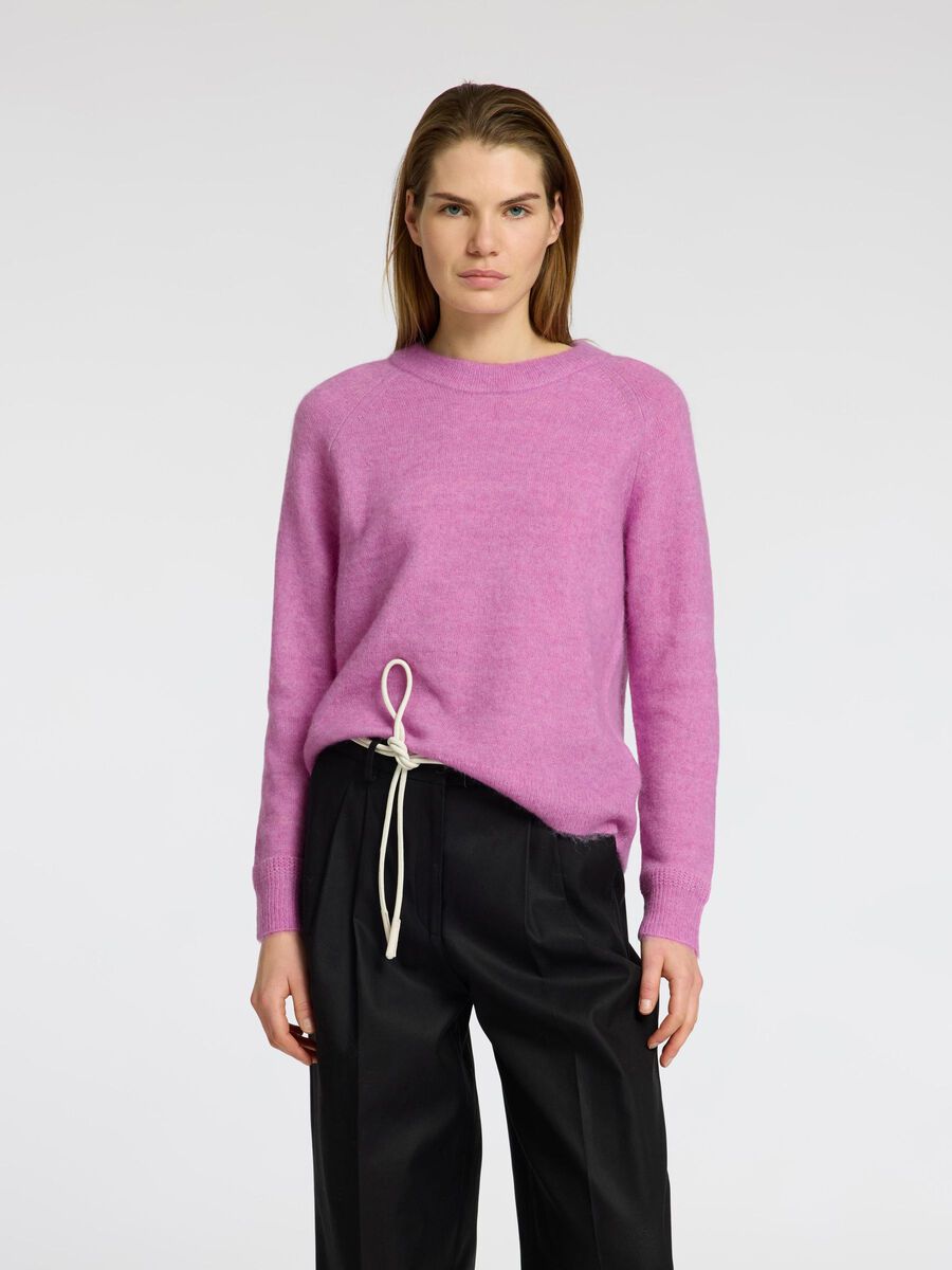 Selected PULLOVER A MAGLIA, First Bloom, highres - 16074482_FirstBloom_773866_003.jpg