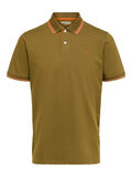 Selected POLO, Dark Olive, highres - 16082841_DarkOlive_001.jpg