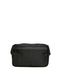 Selected NYLON - BUM BAG, Black, highres - 16075529_Black_002.jpg