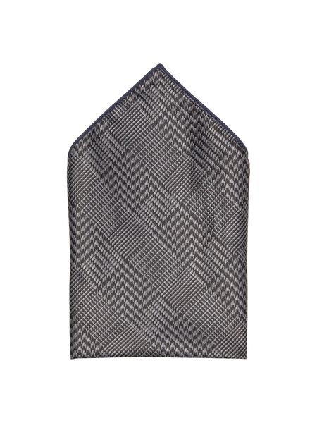 Selected CLASSIC HANDKERCHIEF, Grey, highres - 16091216_Grey_1054880_001.jpg
