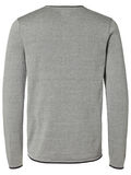 Selected CREW-NECK- PULLOVER, Papyrus, highres - 16055210_Papyrus_552606_002.jpg