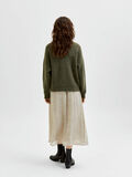 Selected PETITE STRIKKET CARDIGAN, Kalamata, highres - 16083013_Kalamata_907033_004.jpg