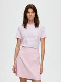 Selected STRIPED T-SHIRT, Sweet Lilac, highres - 16089127_SweetLilac_1014529_003.jpg