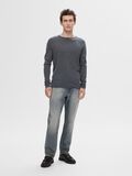 Selected PULLOVER, Anthracite, highres - 16079774_Anthracite_853600_005.jpg