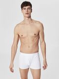 Selected KATOENEN BOXERSHORTS, White, highres - 16053033_White_003.jpg