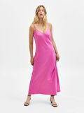 Selected SIN MANGAS VESTIDO MAXI, Phlox Pink, highres - 16087942_PhloxPink_003.jpg