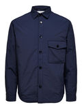 Selected DISEÑO ACOLCHADO CAMISA TIPO CHAQUETA, Sky Captain, highres - 16087388_SkyCaptain_001.jpg