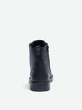 Selected LEATHER BOOTS, Black, highres - 16076437_Black_004.jpg
