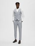 Selected VEVD VEST, Light Grey Melange, highres - 16089406_LightGreyMelange_005.jpg