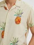 Selected TROPIC PRINT CUBAN COLLAR SHIRT, Pale Banana, highres - 16084699_PaleBanana_932000_006.jpg