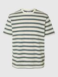 Selected STRIPED COTTON T-SHIRT, Green Gables, highres - 16091921_GreenGables_1068105_001.jpg