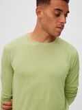 Selected LONG-SLEEVED PULLOVER, Lint, highres - 16079774_Lint_853600_006.jpg