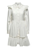 Selected BRODERIE ANGLAISE PETITE ROBE-CHEMISE, Snow White, highres - 16085410_SnowWhite_001.jpg