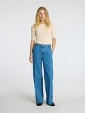 Selected VISCOSE BLEND KNITTED TOP, Birch, highres - 16095486_Birch_005.jpg