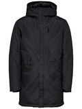 Selected FUNCTIONELLE - JACKE, Black, highres - 16061964_Black_001.jpg