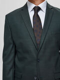 Selected CORTE SLIM BLAZER, Dark Green, highres - 16072365_DarkGreen_006.jpg