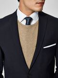 Selected SLIM FIT BLAZER, Dark Navy, highres - 16051225_DarkNavy_006.jpg