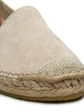 Selected SUÉDINE - ESPADRILLES, Sand, highres - 16050982_Sand_008.jpg