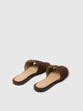 Selected DAIM SANDALES, Chestnut, highres - 16096502_Chestnut_005.jpg