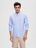 Selected MANCHES LONGUES CHEMISE, Cashmere Blue, highres - 16079058_CashmereBlue_003.jpg