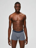 Selected 3ER-PACK BOXERSHORTS, Dark Sapphire, highres - 16074471_DarkSapphire_003.jpg