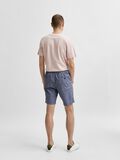 Selected COTTON LINEN BLEND CHINO SHORTS, Navy Blazer, highres - 16079005_NavyBlazer_004.jpg