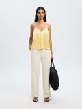 Selected V-NECK SPAGHETTI STRAP TOP, Sundress, highres - 16097102_Sundress_008.jpg