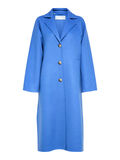 Selected CLASSIQUE MANTEAU, Ultramarine, highres - 16085106_Ultramarine_001.jpg