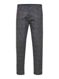 Selected TAPERED FIT BROEK, Caramel Café, highres - 16081374_CaramelCaf_887166_001.jpg