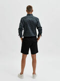 Selected DRAGSNODD SHORTS, Black, highres - 16082873_Black_004.jpg