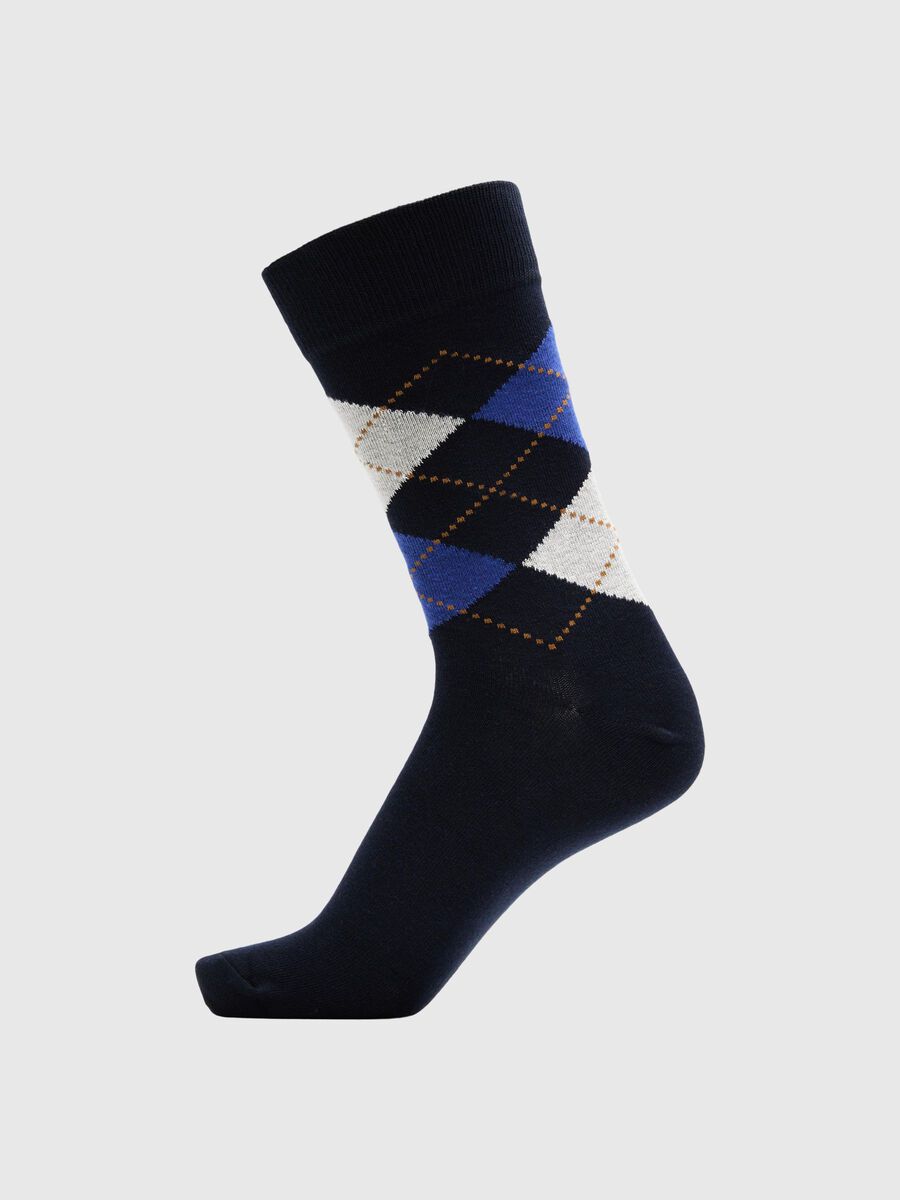 Selected ARGYLE- SOCKEN, Sky Captain, highres - 16081853_SkyCaptain_001.jpg