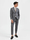 Selected CHECKED TROUSERS, Grey, highres - 16085635_Grey_948822_008.jpg