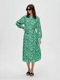 Selected TEJIDO ESTAMPADO VESTIDO MIDI, Absinthe Green, highres - 16086694_AbsintheGreen_968045_008.jpg