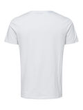 Selected T-SHIRT, Bright White, highres - 16070801_BrightWhite_739565_002.jpg