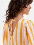 Selected STRIPED MINI DRESS, Iceland Poppy, highres - 16084710_IcelandPoppy_932372_006.jpg