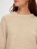 Selected MANCHES LONGUES PULLOVER, Birch, highres - 16091329_Birch_006.jpg