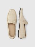 Selected SUEDE LOAFERS, Sand, highres - 16089391_Sand_005.jpg