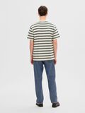 Selected STRIPED COTTON T-SHIRT, Green Gables, highres - 16091921_GreenGables_1068105_004.jpg