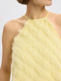 Selected FRINGE DETAIL HALTERNECK TOP, Anise Flower, highres - 16099185_AniseFlower_006.jpg