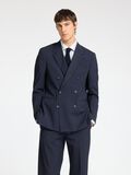 Selected RELAXED FIT DOUBLE-BREASTED BLAZER, Dark Navy, highres - 16096560_DarkNavy_003.jpg