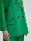 Selected DOUBLE BOUTONNAGE BLAZER, Kelly Green, highres - 16086061_KellyGreen_006.jpg
